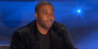 Kenan Thompson America's Got Talent NBC