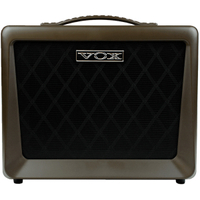 Vox VX50AG50W | 2-channel | 1/8" coaxial, 1x1" tweeter | 4.1kg/9lbs