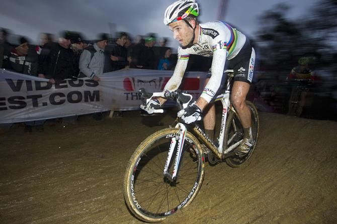 Niels Albert