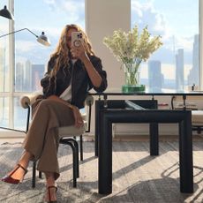 What J.Crew's Olymia Gayot is buying for fall