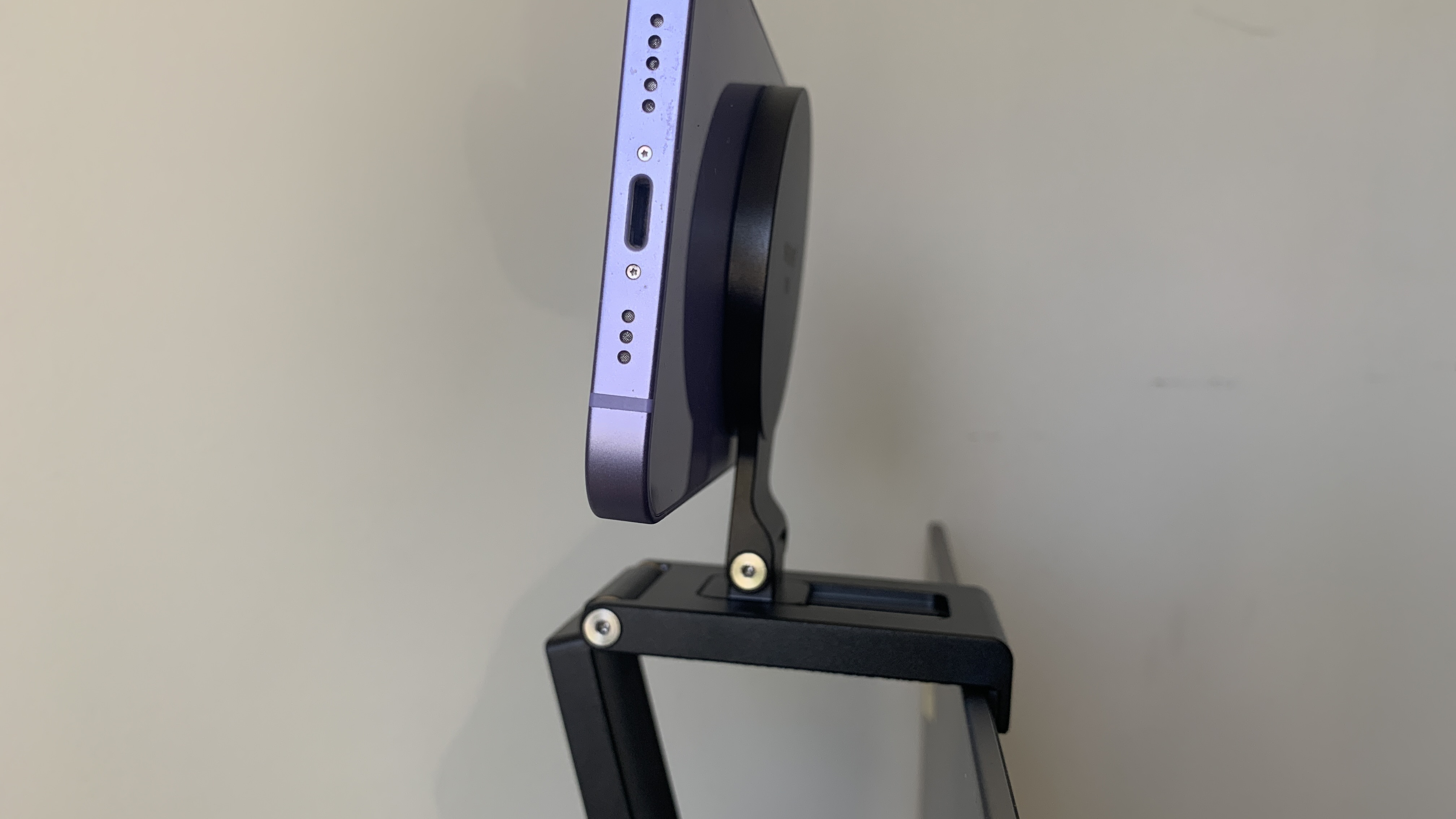 NEEWER SP08 Continuity Camera Mount
