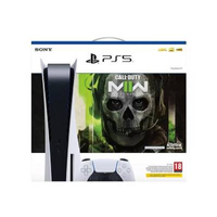 PS5 Call of Duty: Modern Warfare 2 bundle | £519&nbsp;£479.99 at Game
Save £40 -