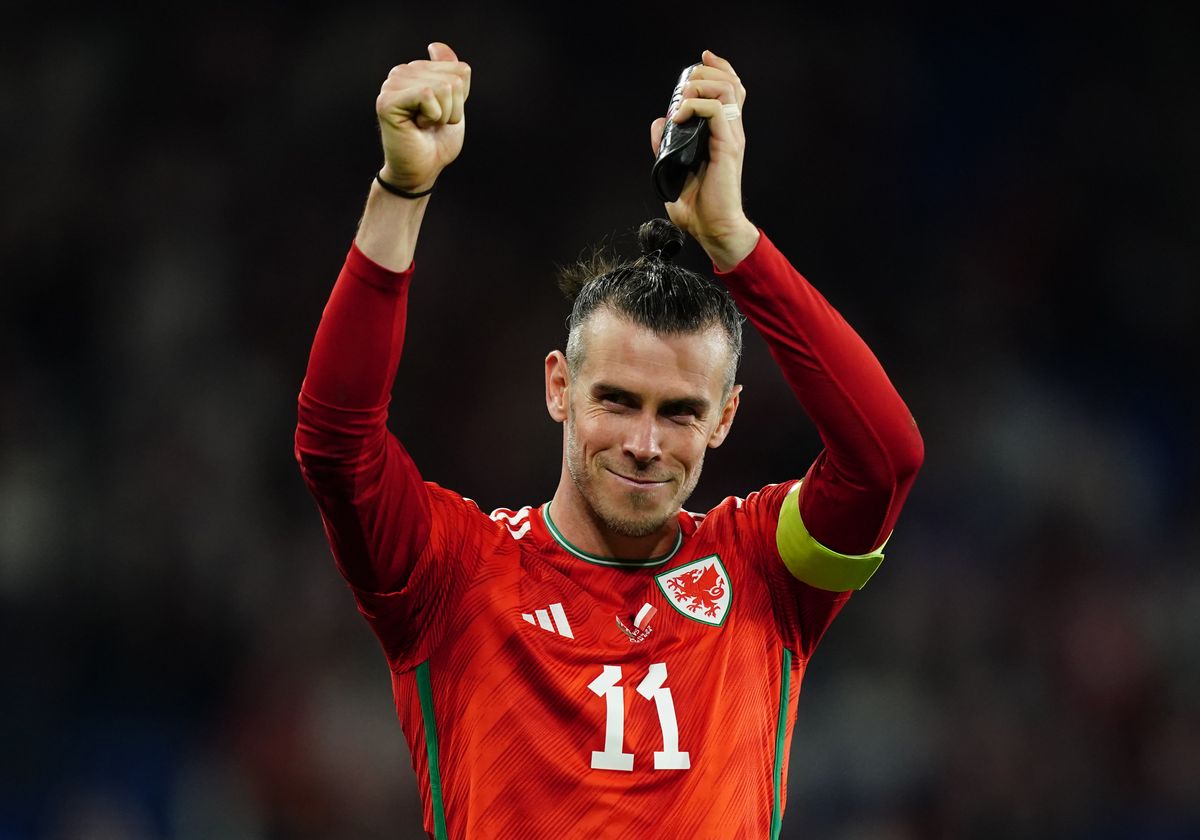 Wales v Poland – UEFA Nations League – Group A – Cardiff City Stadium