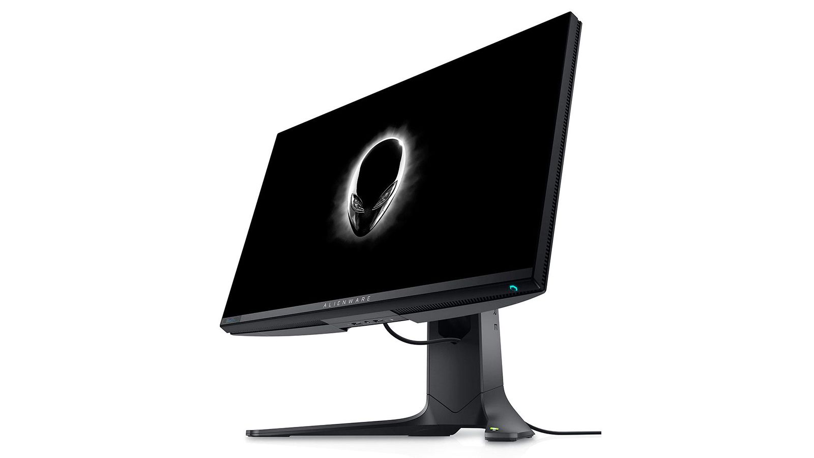 DELL ALIENWARE AW2521H 360Hz ゲーミングモニター Alienware AW2521H 360Hz Monitor Review: Motion Blur Be Gone