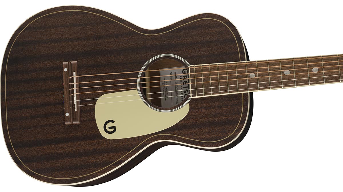 Gretsch G9500 Jim Dandy
