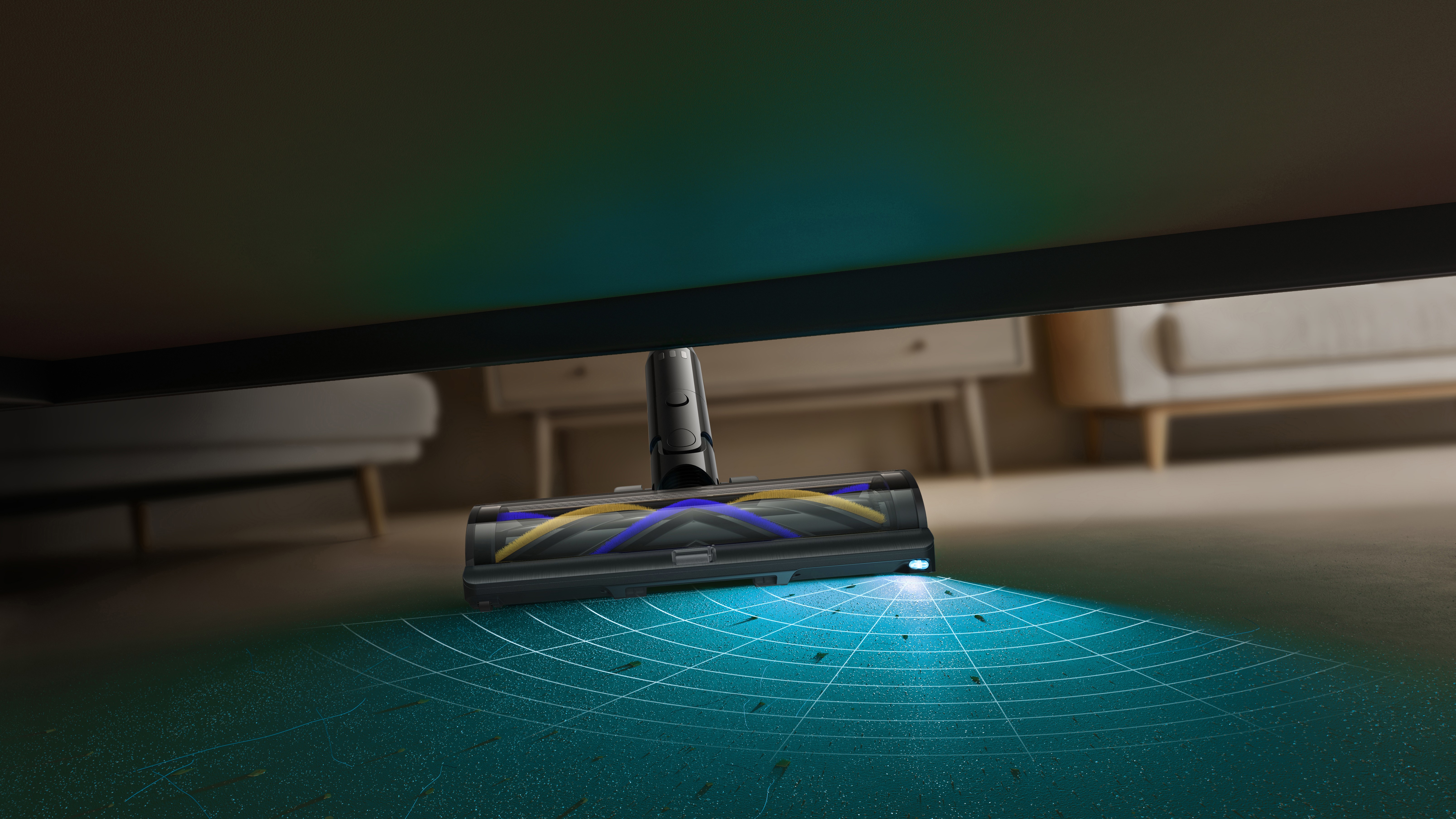 Dreame Z30 Pro Aqua