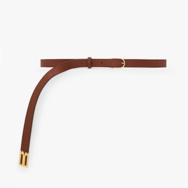 Victoria Beckham, Dorian B Finite belt