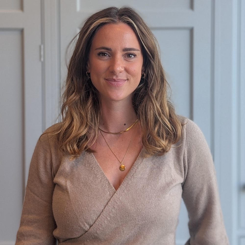 Headshot of Charlotte Butler Kitchen Design Manager at BK Eleven