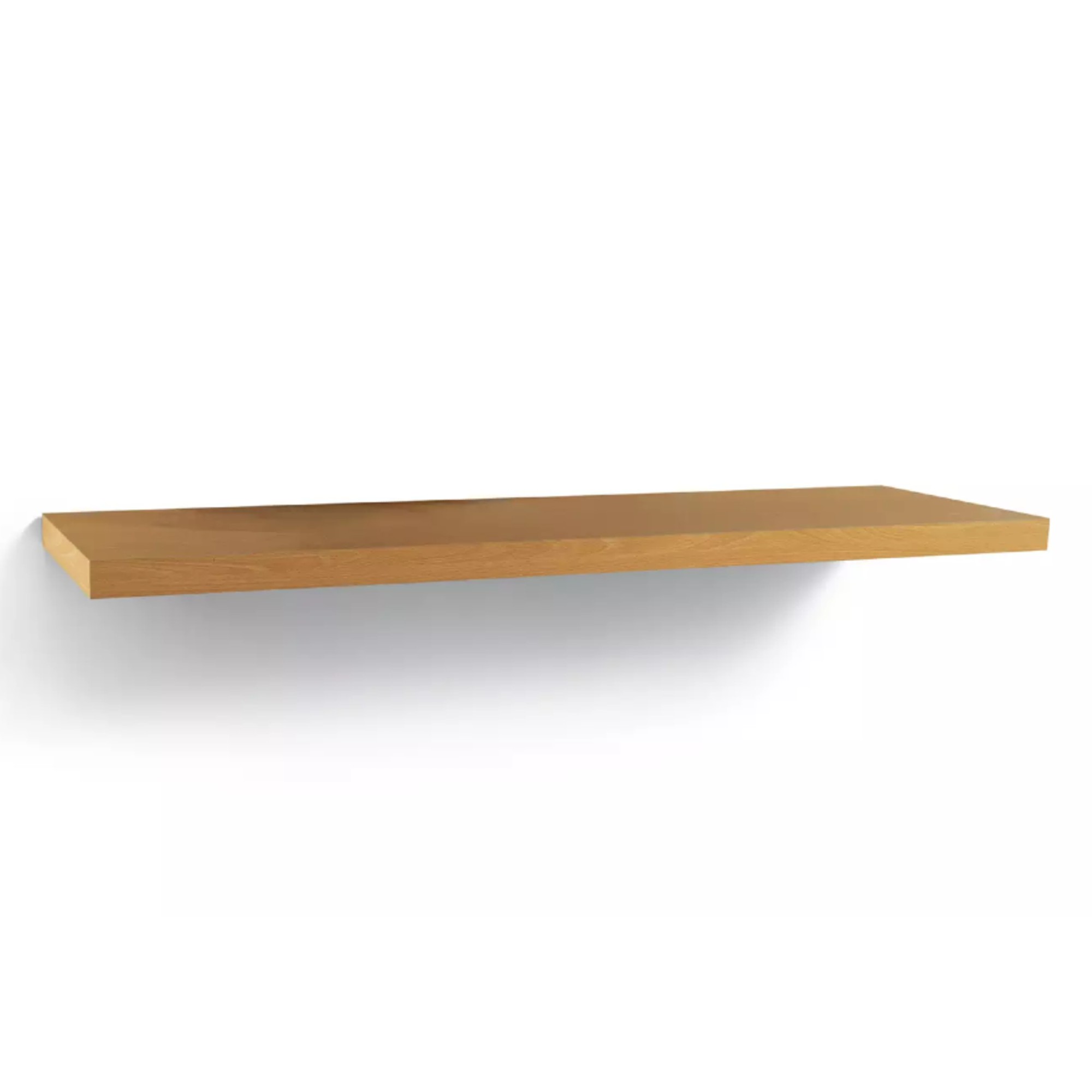 Argos Home Jak 120cm Floating Shelf