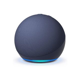 Echo Dot (5th generation, 2022 release) | Big vibrant sound Wi-Fi and Bluetooth smart speaker with Alexa