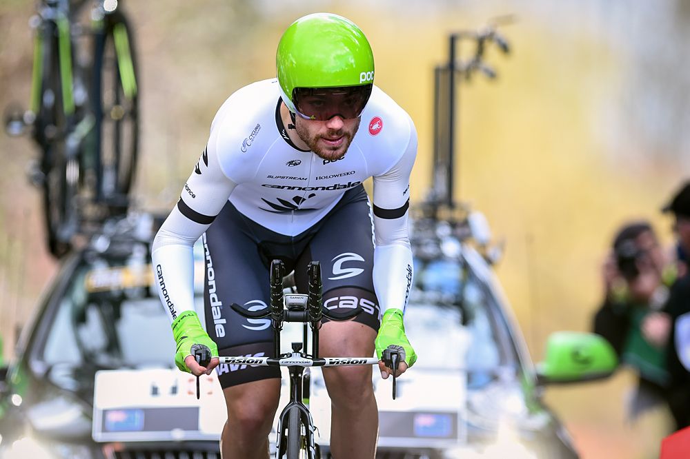 Patrick Bevin (Cannondale Pro Cycling)
