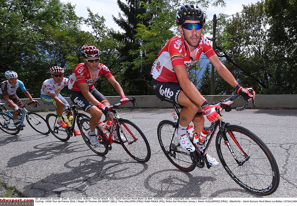 Thomas De Gendt (Lotto Soudal)