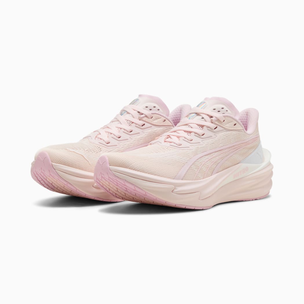 Puma, Deviate Nitro&amp;trade; 4 Women's Road Running Shoes