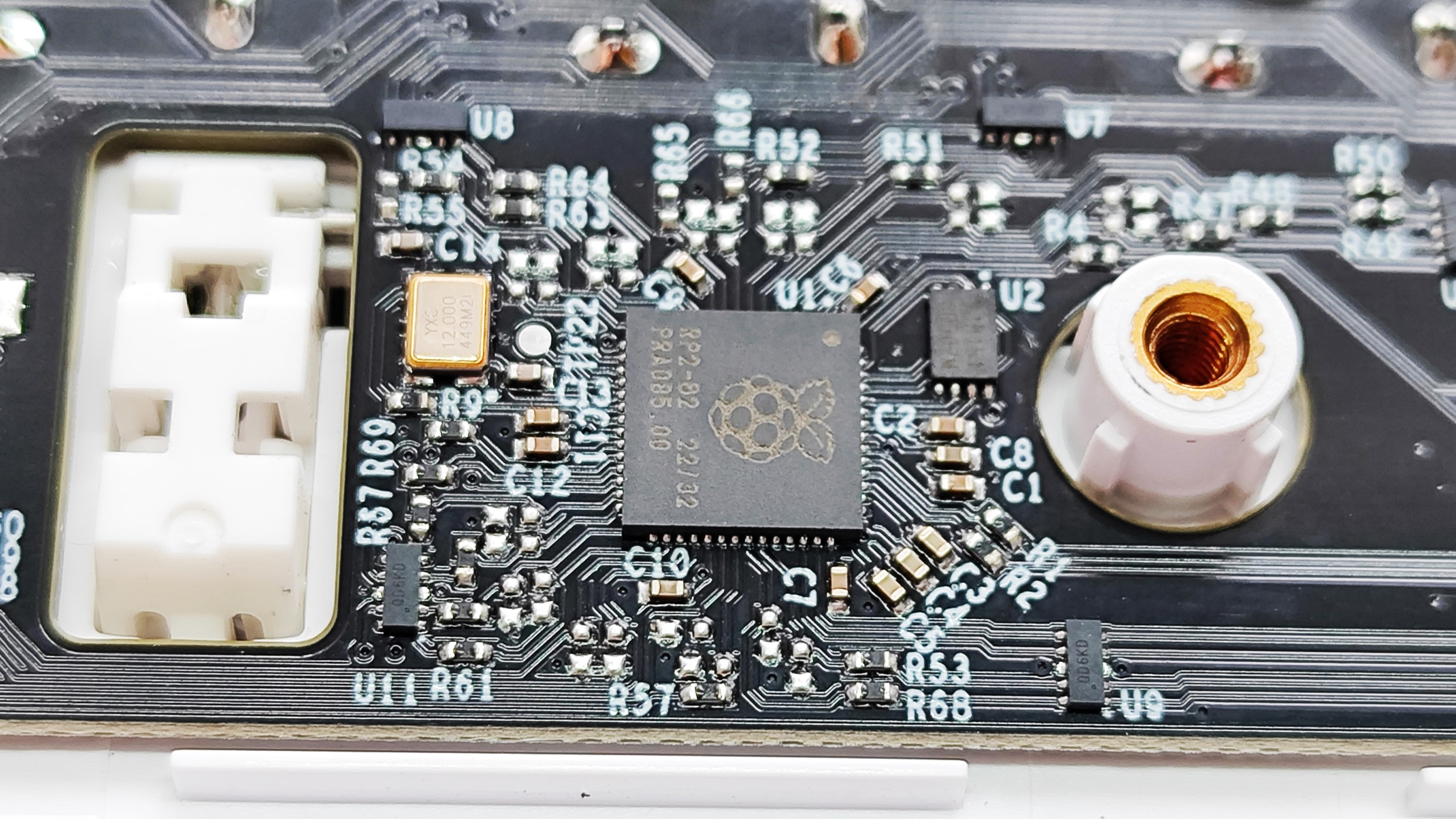 Raspberry Pi 500+