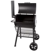 Dyna-Glo Charcoal Grill: was $177 now $164