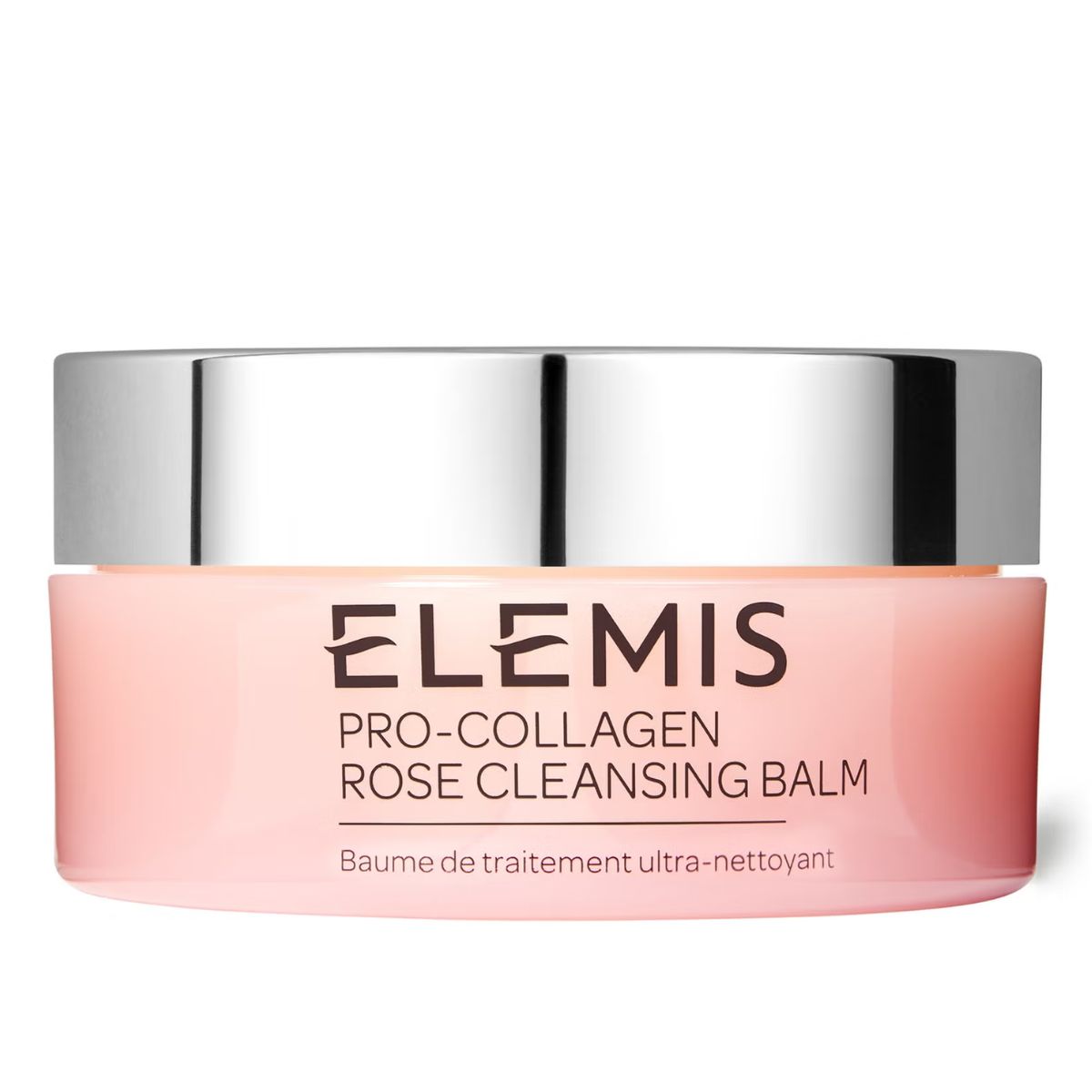 Elemis Pro-Collagen Rose Cleansing Balm 100g (various Options)