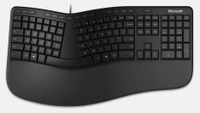 Microsoft Ergonomic Keyboard | $30 off at Microsoft