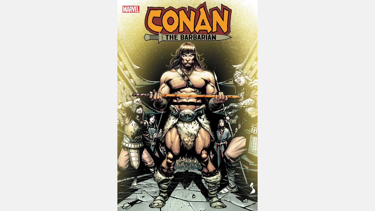 Marvel Comics June 2021 solicitations