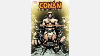 Marvel Comics June 2021 solicitations