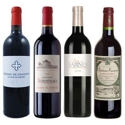 Lalande-de-Pomerol