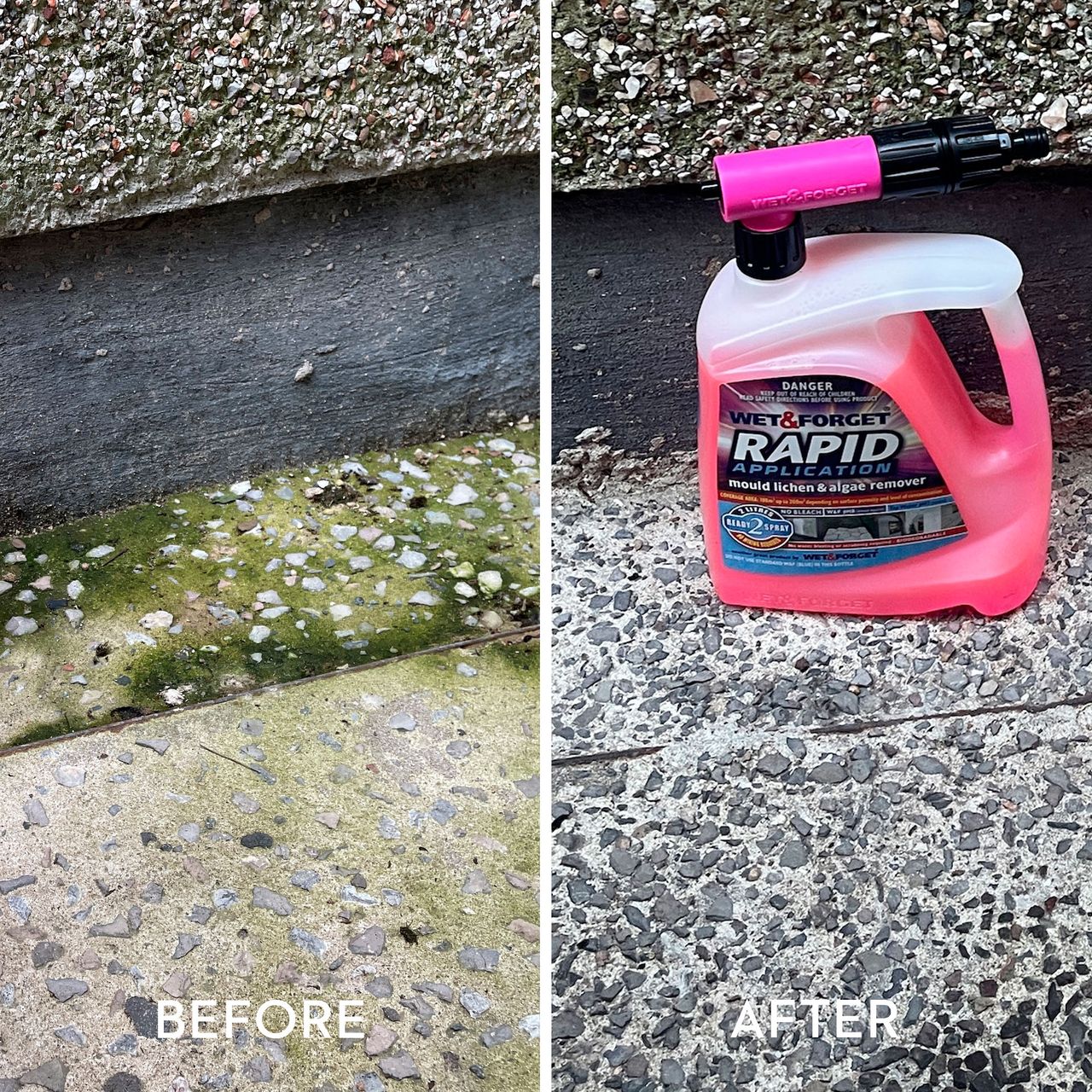 Best patio cleaner 2024 standout products, tested by us Ideal Home