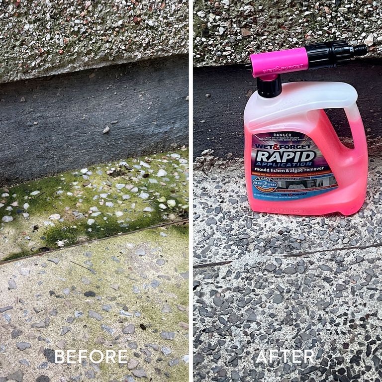 Best patio cleaner 2024 standout products, tested by us Ideal Home