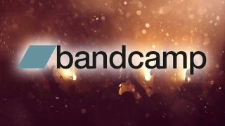 Bandcamp waive fees