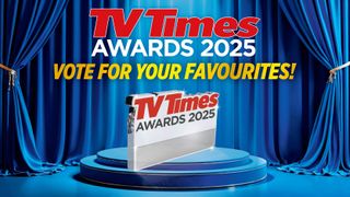 TV Times Awards 2025