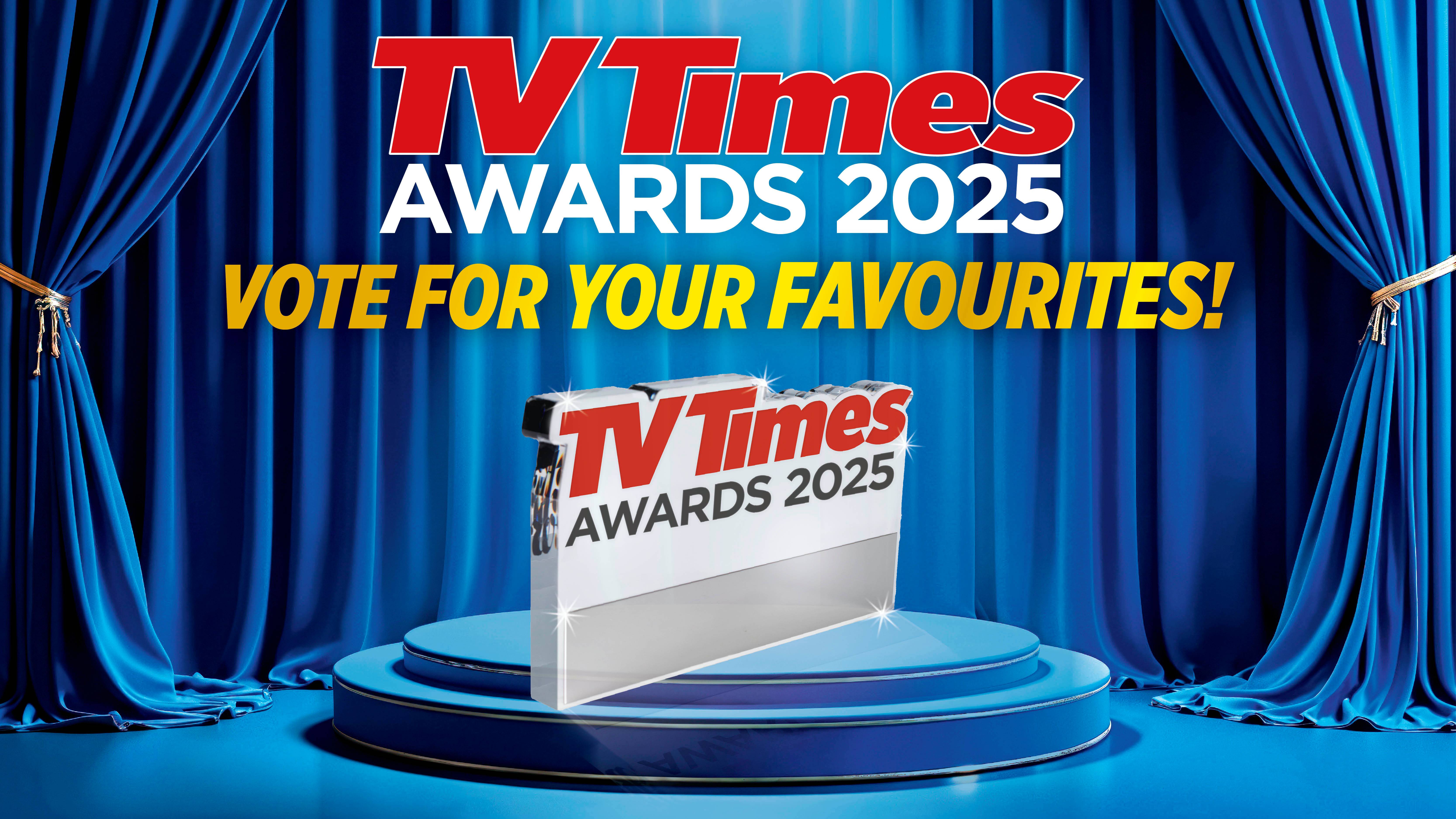 TV Times Awards 2025