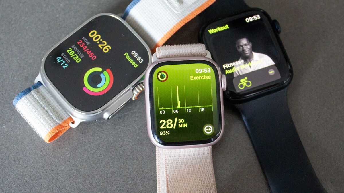 How to use an apple watch without discount pairing