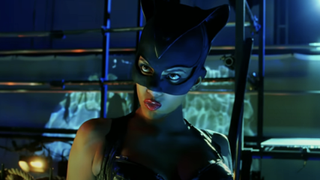 Halle Berry in Catwoman