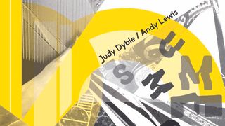 Judy Dyble & Andy Lewis - Summer Dancing album artwork