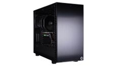 Scan 3XS RTX Studio Pro G132R front angle