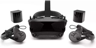 Best VR headsets: Valve Index