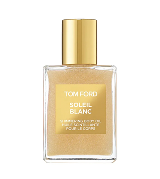 TOM FORD, Soleil Blanc Shimmering Body Oil