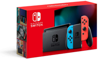 Nintendo Switch: was £269 now £215 @ eBay with code MORESAVINGS