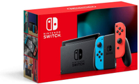 Nintendo Switch: was £269 now £239 @ eBay