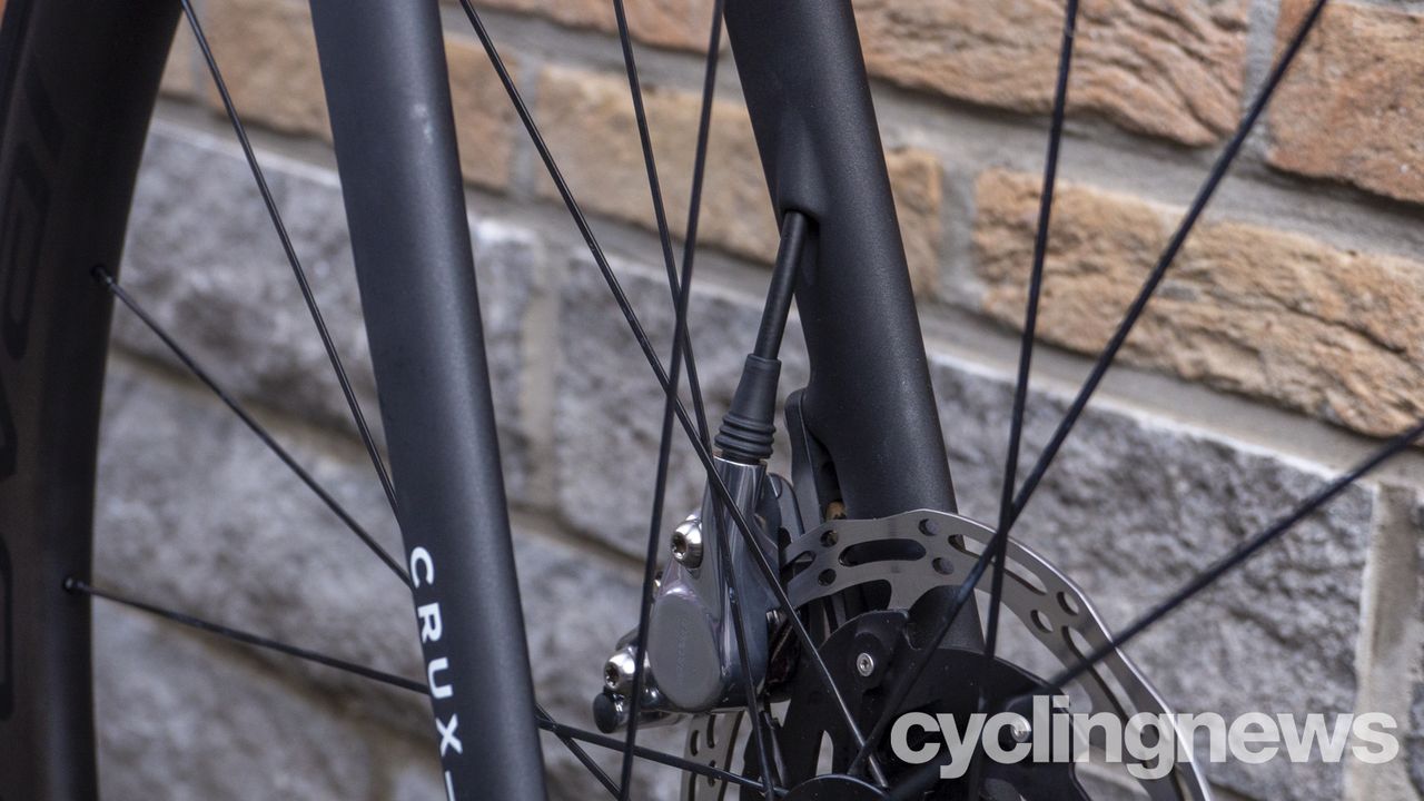 Specialized S-Works Crux 2022