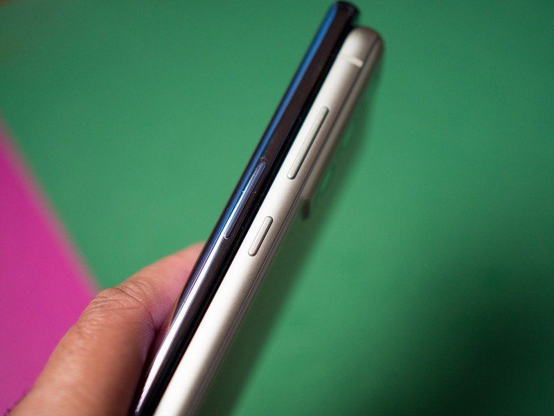 Samsung Galaxy S21 FE vs. OnePlus 9