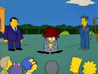The Simpsons (FXX, 8 p.m. - Midnight ET)