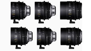 Sigma FF Classic Primes