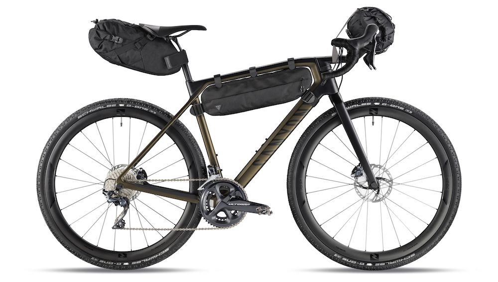 Canyon Grail - canyon bikes