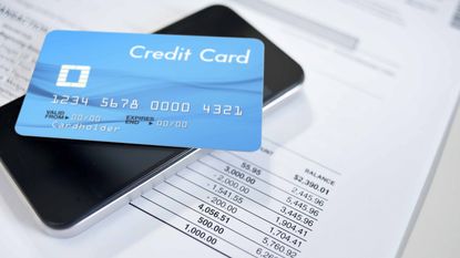 Carrying a Large Balance on a Store Credit Card