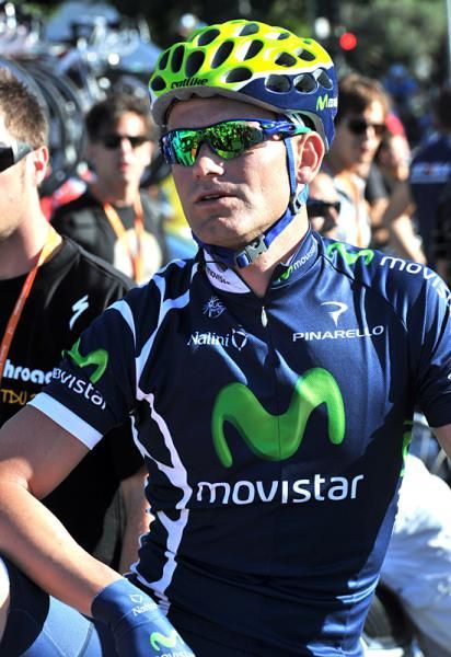 Jose Joaquin Rojas (Movistar)