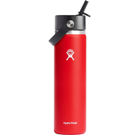 Hydro Flask with Flex Straw Lid: $31 @ Amazon