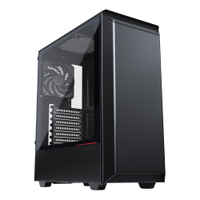 Phanteks Eclipse P300 was $59.99 now $49.99 via Newegg