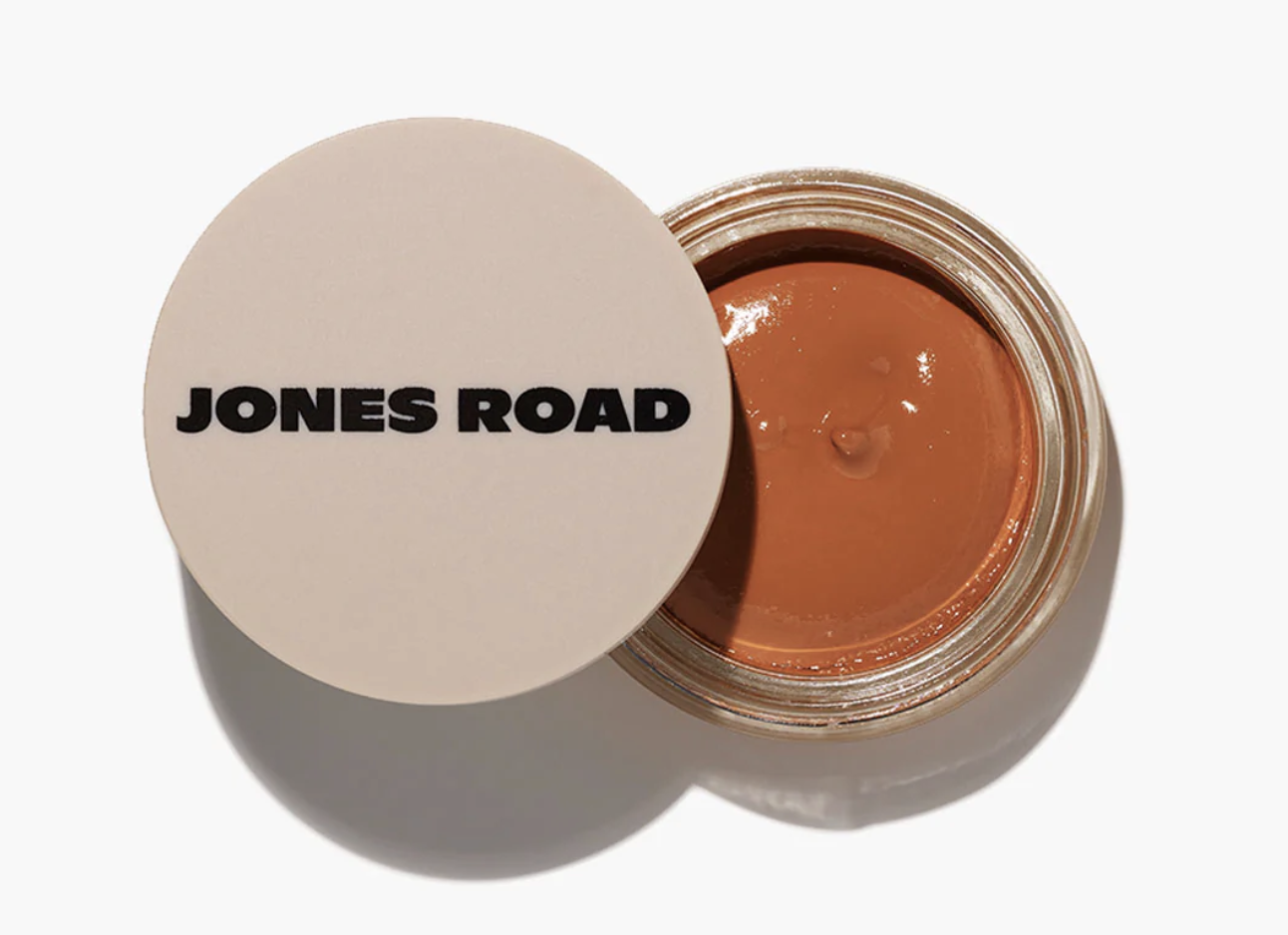 Jones Road, What The Foundation