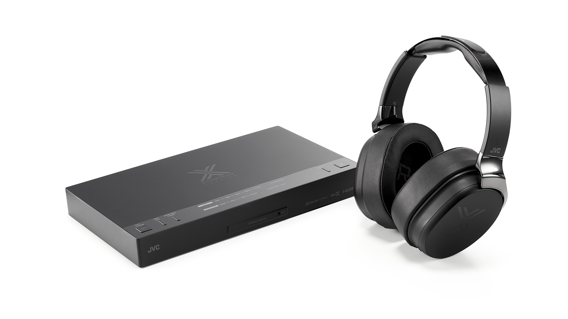 Dolby atmos headphones discount xbox series x