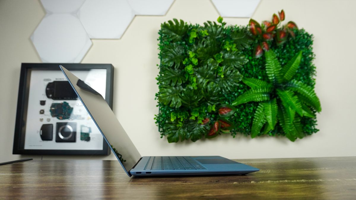 Huawei MateBook X Pro (2024)