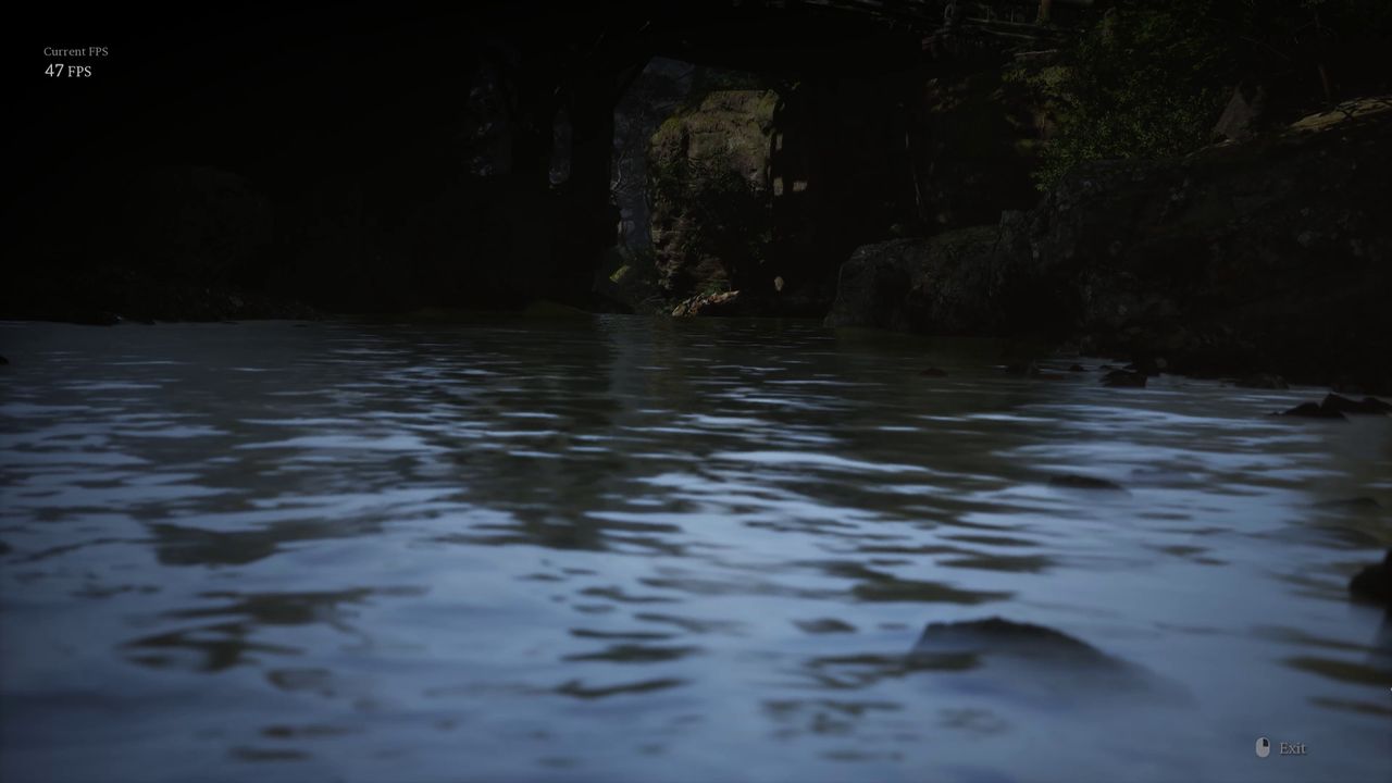 Black Myth: Wukong image quality comparisons
